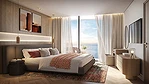 Luxury & Furnished Studio Apartment for Sale in Radisson Blu Residence RAK Central gallery thumbnail 10