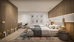 Luxury & Furnished Studio Apartment for Sale in Radisson Blu Residence RAK Central gallery thumbnail 8