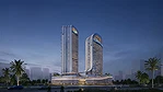 Luxury & Furnished Studio Apartment for Sale in Radisson Blu Residence RAK Central gallery thumbnail 5