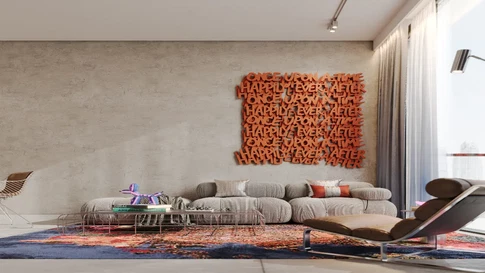 Brand New 2-Bedroom Modern Apartment for Sale in Raw District, Downtown Jebel Ali gallery 11