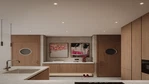 Brand New 2-Bedroom Modern Apartment for Sale in Raw District, Downtown Jebel Ali gallery thumbnail 6