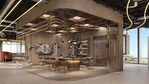 High ROI Shell & Core Office for Sale in Raw District, Downtown Jebel Ali gallery thumbnail 11