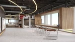 High ROI Shell & Core Office for Sale in Raw District, Downtown Jebel Ali gallery thumbnail 10