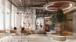 High ROI Shell & Core Office for Sale in Raw District, Downtown Jebel Ali gallery thumbnail 8