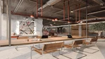 High ROI Shell & Core Office for Sale in Raw District, Downtown Jebel Ali gallery thumbnail 7
