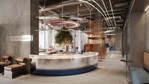 High ROI Shell & Core Office for Sale in Raw District, Downtown Jebel Ali gallery thumbnail 5