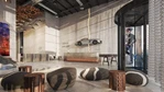 High ROI Shell & Core Office for Sale in Raw District, Downtown Jebel Ali gallery thumbnail 4