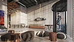 High ROI Shell & Core Office for Sale in Raw District, Downtown Jebel Ali gallery thumbnail 4