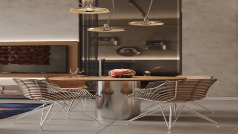 Modern 1-Bedroom Elegant Apartment for Sale in Raw District, Downtown Jebel Ali gallery 11