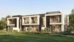 Luxury 3-Bedroom Spacious Townhouse for Sale in Rayhan 1, Waada, Dubai South gallery thumbnail 3