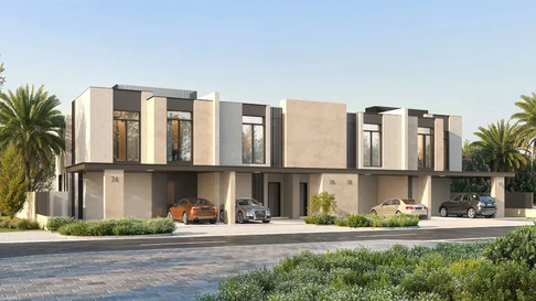 Luxury 3-Bedroom Spacious Townhouse for Sale in Rayhan 1, Waada, Dubai South gallery 2