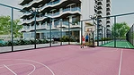 Brand New Studio Apartment for Sale in Reef 996, Dubai Production City (IMPZ) gallery thumbnail 5