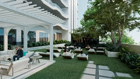 Brand New Studio Apartment for Sale in Reef 996, Dubai Production City (IMPZ) gallery 2
