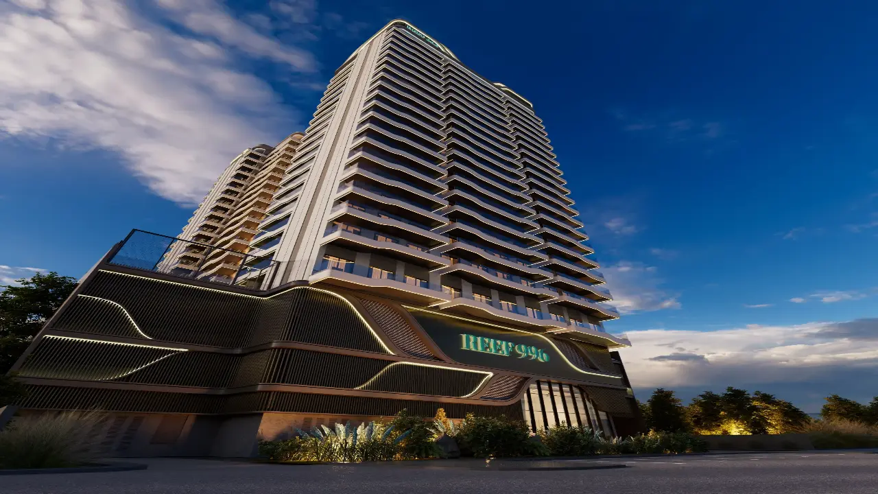 Modern 2-Bedroom Apartment for Sale in Reef 996, Dubai Production City (IMPZ) gallery 7