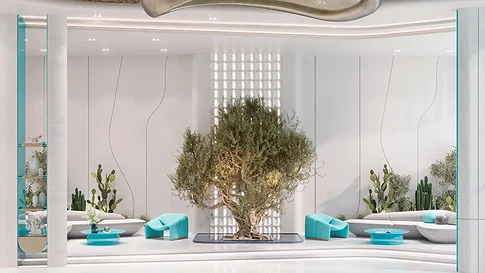 Modern 2-Bedroom Apartment for Sale in Reef 996, Dubai Production City (IMPZ) gallery 4