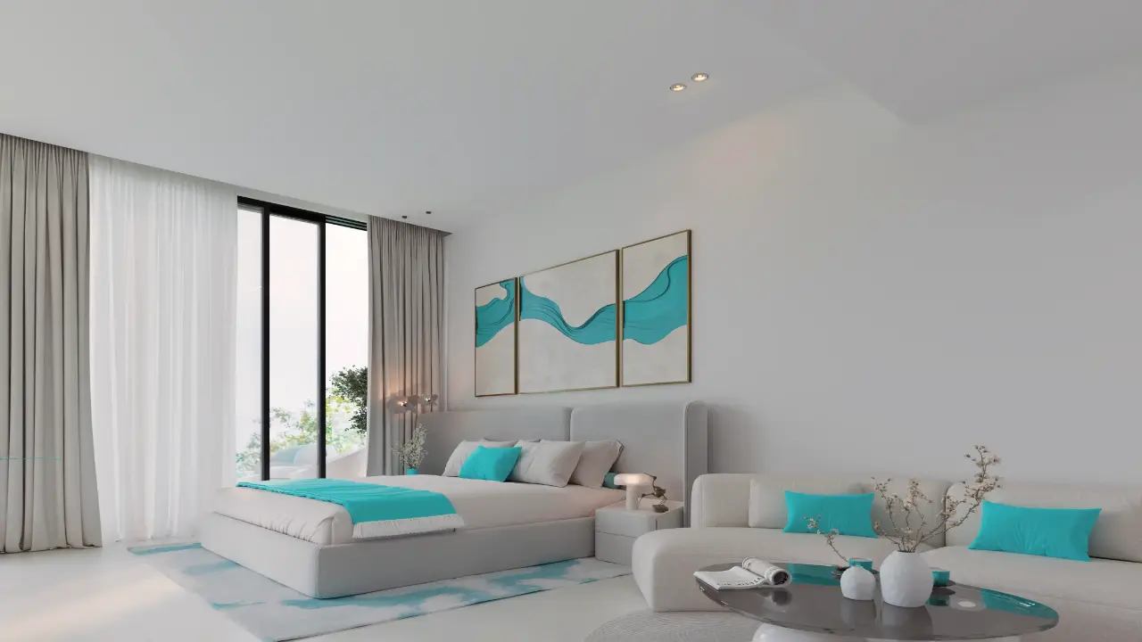 Luxury Studio Apartment for Sale in Reef 996, Dubai Production City (IMPZ) gallery 1