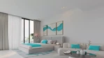 Luxury Studio Apartment for Sale in Reef 996, Dubai Production City (IMPZ) gallery thumbnail 1