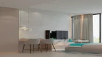 Luxury Studio Apartment for Sale in Reef 996, Dubai Production City (IMPZ) gallery thumbnail 7