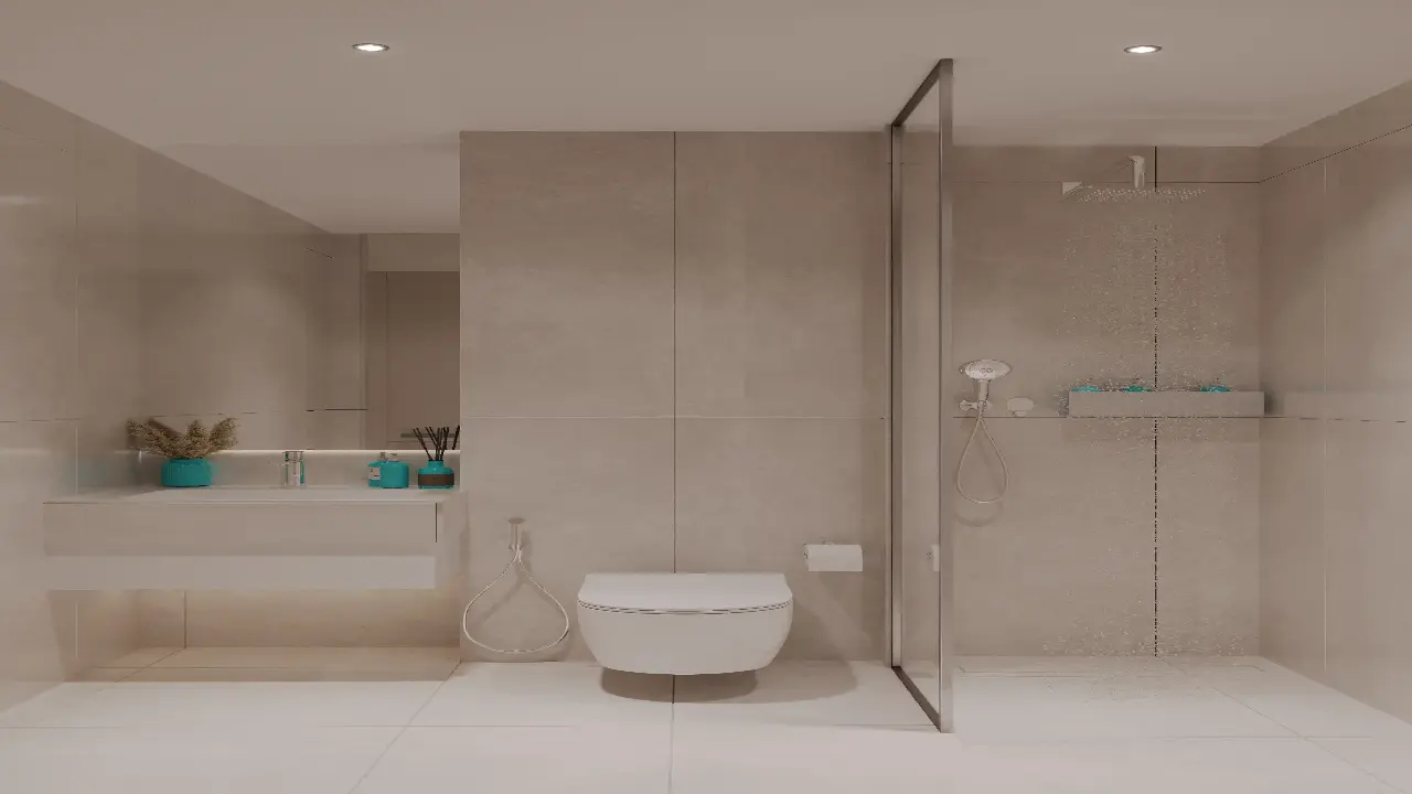 Luxury Studio Apartment for Sale in Reef 996, Dubai Production City (IMPZ) gallery 5