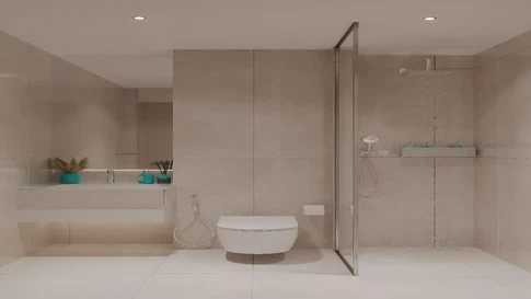 Luxury Studio Apartment for Sale in Reef 996, Dubai Production City (IMPZ) gallery 5