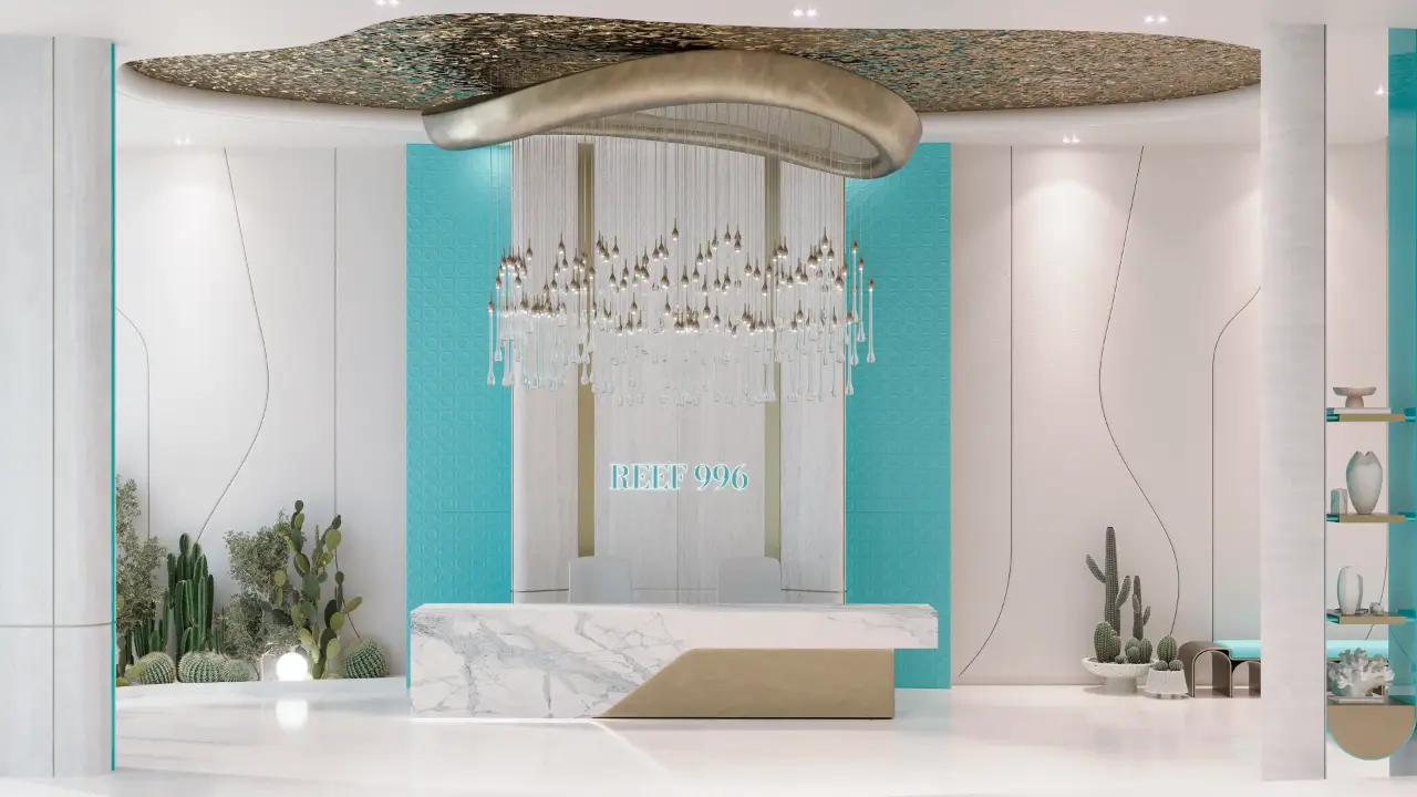 Luxury Studio Apartment for Sale in Reef 996, Dubai Production City (IMPZ) gallery 4