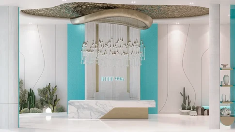 Luxury Studio Apartment for Sale in Reef 996, Dubai Production City (IMPZ) gallery 4