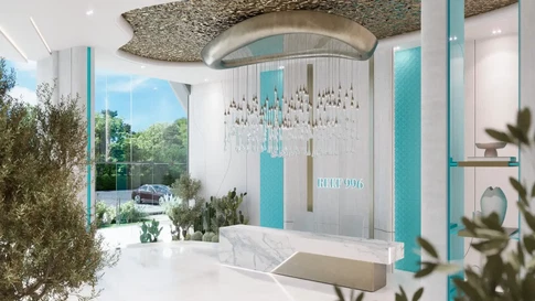 Luxury Studio Apartment for Sale in Reef 996, Dubai Production City (IMPZ) gallery 3