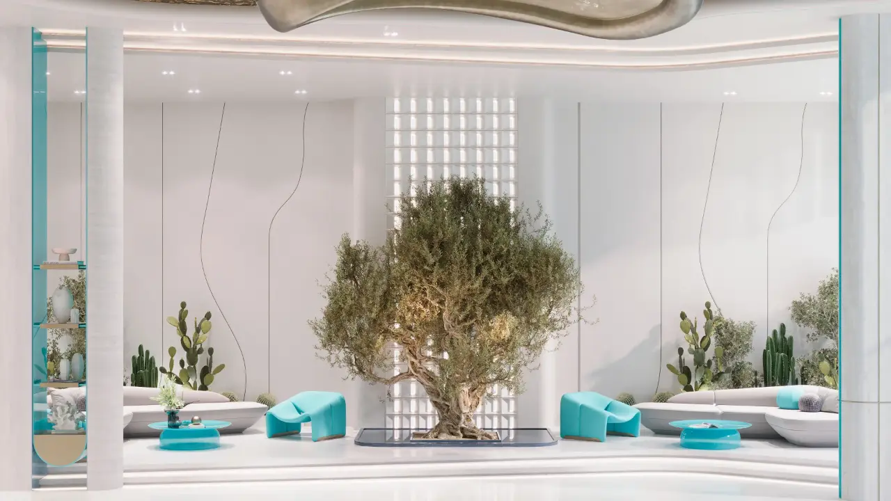 Luxury Studio Apartment for Sale in Reef 996, Dubai Production City (IMPZ) gallery 2