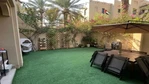 Burj Khalifa View 1-Bedroom Apartment for Rent in Reehan 5, Old Town, Downtown Dubai gallery thumbnail 8