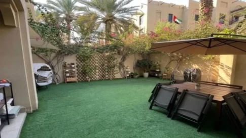 Burj Khalifa View 1-Bedroom Apartment for Rent in Reehan 5, Old Town, Downtown Dubai gallery 8