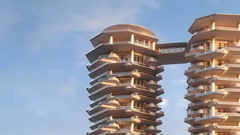 Furnished 3-Bedroom Spacious Apartment for Sale in Regent Residences Dubai, Business Bay gallery 1