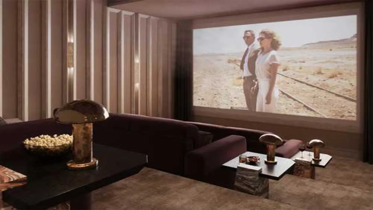 شقة مفروشة واسعة من 3 غرف نوم للبيع في ريجنت ريزيدنسز دبي، الخليج التجاري معرض 9