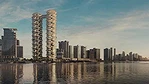 Furnished 3-Bedroom Spacious Apartment for Sale in Regent Residences Dubai, Business Bay gallery thumbnail 7