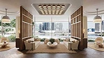 Furnished 3-Bedroom Spacious Apartment for Sale in Regent Residences Dubai, Business Bay gallery thumbnail 5