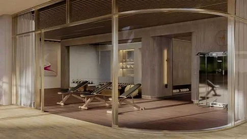 Furnished 3-Bedroom Spacious Apartment for Sale in Regent Residences Dubai, Business Bay gallery 4