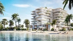 Sea View 2-Bedroom Luxury Apartment for Sale in Rena, Dubai Islands gallery thumbnail 10