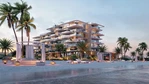 Sea View 2-Bedroom Luxury Apartment for Sale in Rena, Dubai Islands gallery thumbnail 9