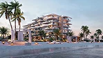 Роскошные апартаменты с 2 спальнями и видом на море на продажу в Рене, Дубайские острова миниатюра галереи 9