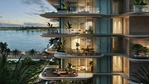 Sea View 2-Bedroom Luxury Apartment for Sale in Rena, Dubai Islands gallery thumbnail 8