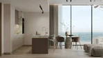Sea View 2-Bedroom Luxury Apartment for Sale in Rena, Dubai Islands gallery thumbnail 6