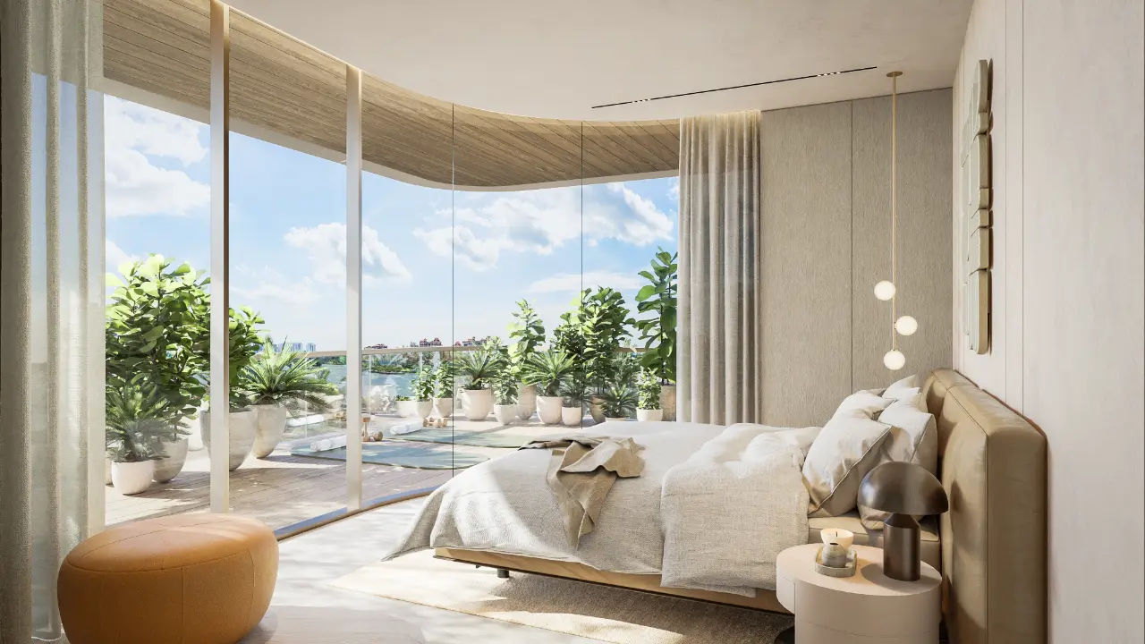 Sea View 1-Bedroom Apartment for Sale in Avida Residences, Dubai Islands gallery 12