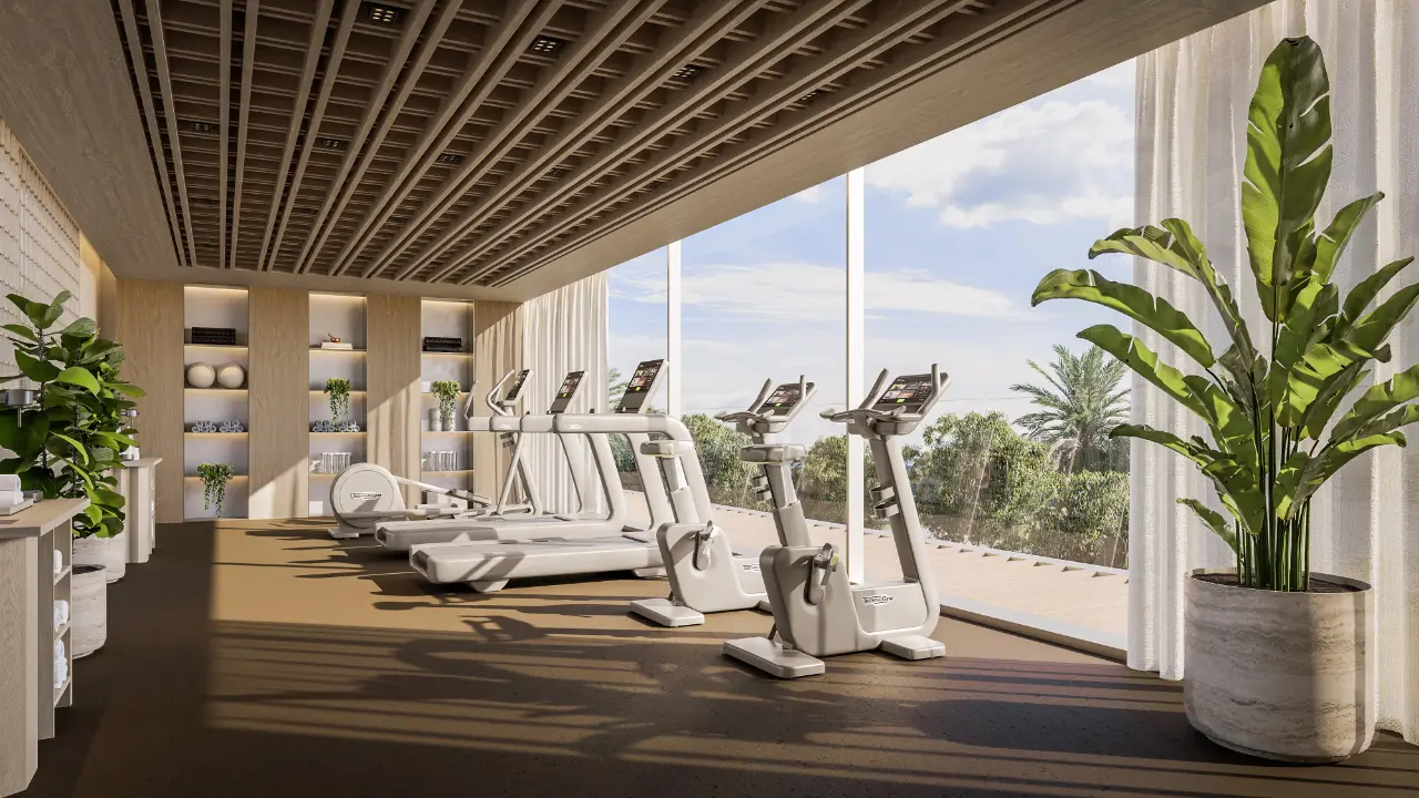 Sea View 1-Bedroom Apartment for Sale in Avida Residences, Dubai Islands gallery 9