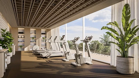 Sea View 1-Bedroom Apartment for Sale in Avida Residences, Dubai Islands gallery 9