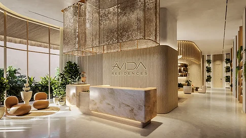 Sea View 1-Bedroom Apartment for Sale in Avida Residences, Dubai Islands gallery 8