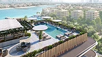 Sea View 1-Bedroom Apartment for Sale in Avida Residences, Dubai Islands gallery thumbnail 7