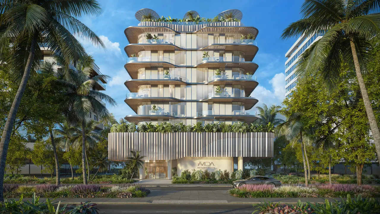 Sea View 1-Bedroom Apartment for Sale in Avida Residences, Dubai Islands gallery 5