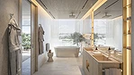 Sea View 1-Bedroom Apartment for Sale in Avida Residences, Dubai Islands gallery thumbnail 2