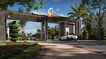 Luxury 2-Bedroom Townhouse for Sale in Reportage Village, Dubailand gallery thumbnail 12