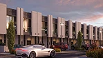 Luxury 2-Bedroom Townhouse for Sale in Reportage Village, Dubailand gallery thumbnail 11
