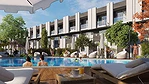 Luxury 2-Bedroom Townhouse for Sale in Reportage Village, Dubailand gallery thumbnail 8
